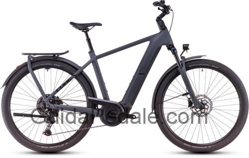 Cube Kathmandu Hybrid ONE recensioni e scheda tecnica